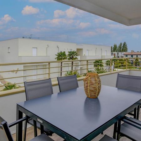 Residence Sunlight Lido di Jesolo Exterior foto